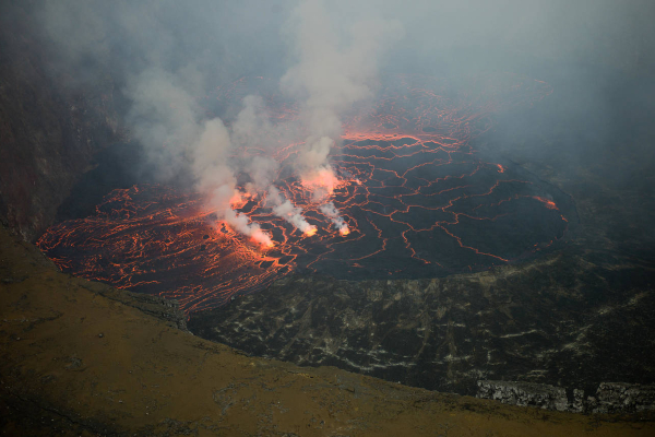 Volcano erupting in Congo.jpg