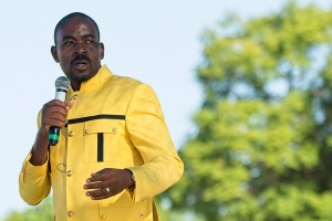 Can Nelson Chamisa win in Zimbabwe in 2023?